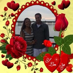 Meet your Posher, Christopher